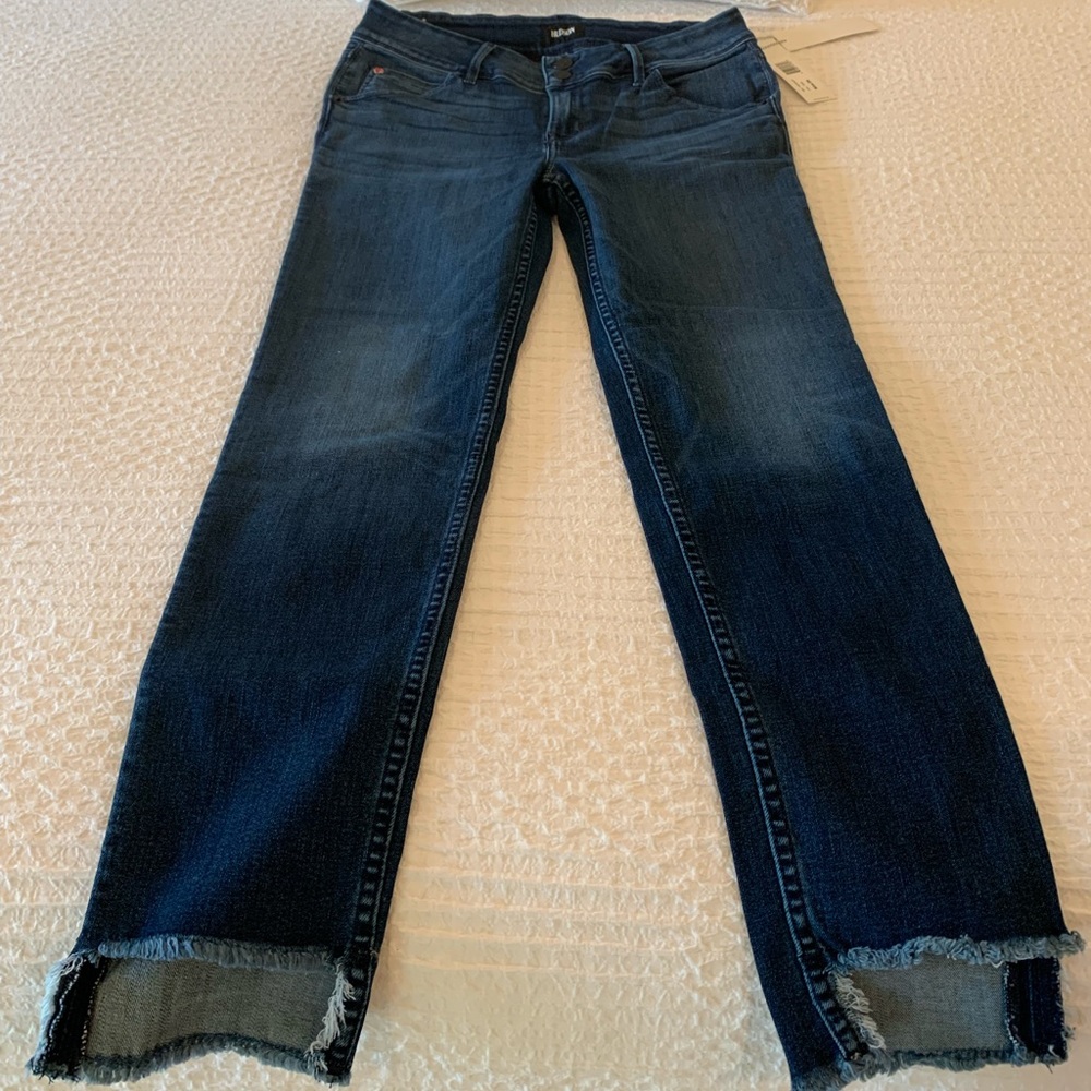 Hudson Jeans